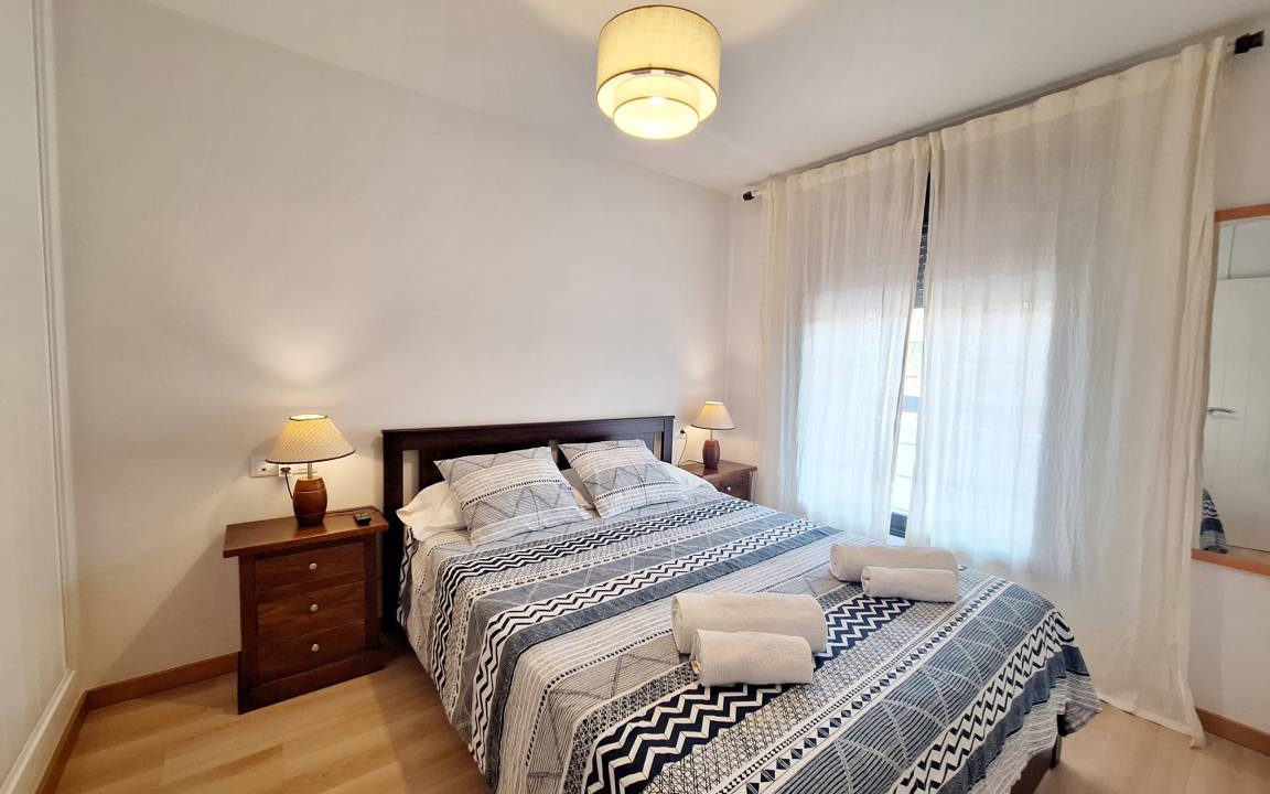 Photo of Bedroom in Vera Beach