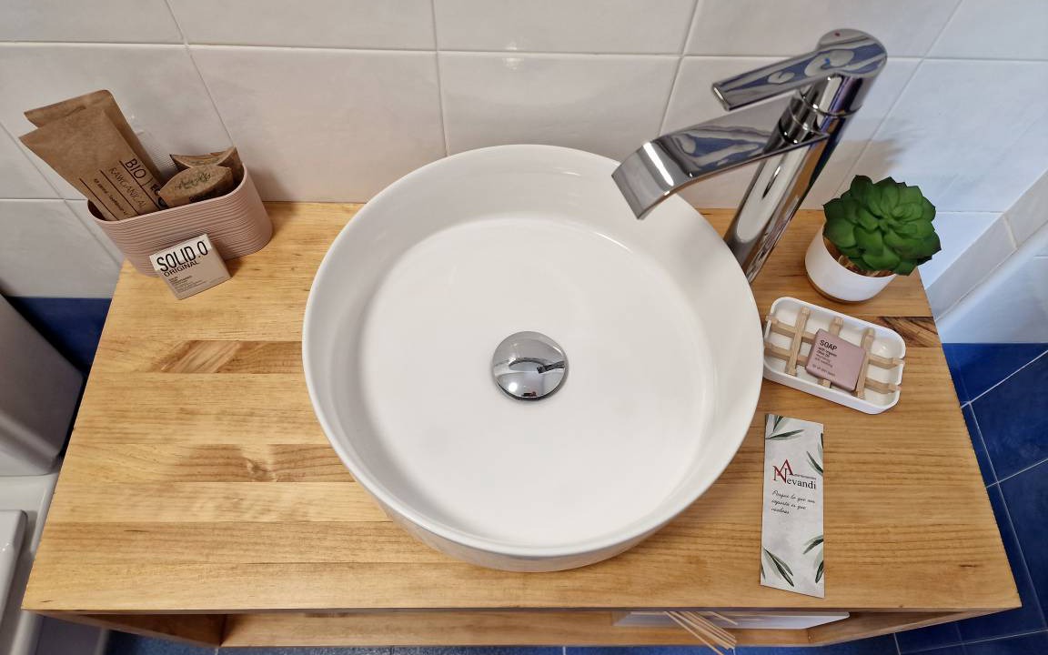 Photo of Bathroom in Pido
