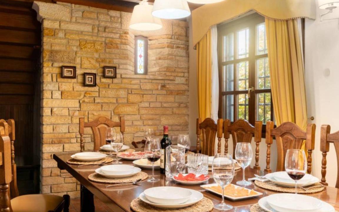 Photo of Kitchen in Naves