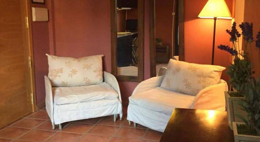 Photo of Bedroom in La Pradera de Navalhorno