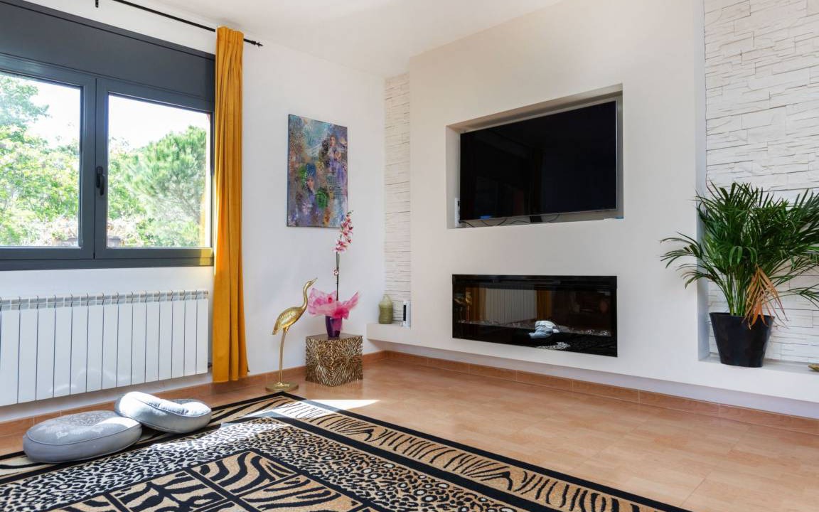 Photo of Livingroom in La Goba