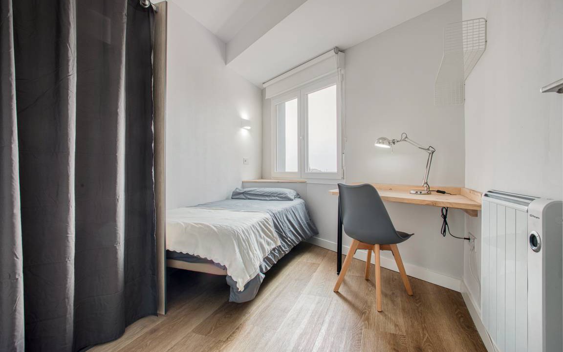 Photo of Bedroom in El Cristo y Buenavista