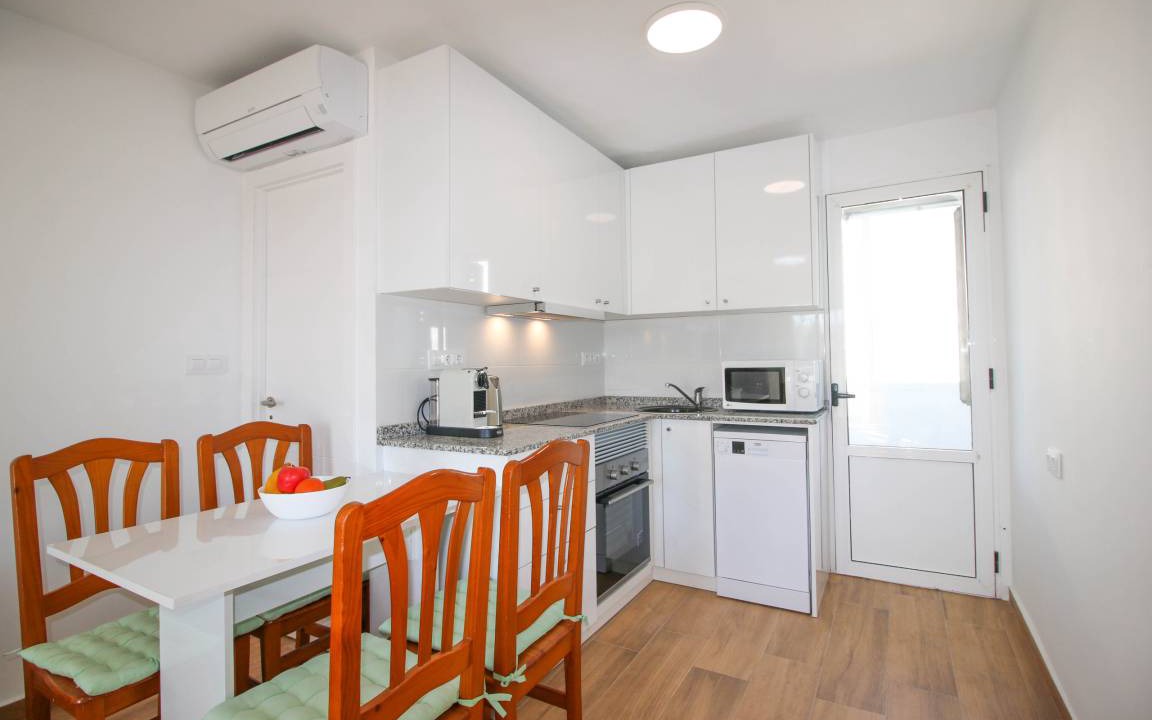 Photo of Kitchen in Denia
