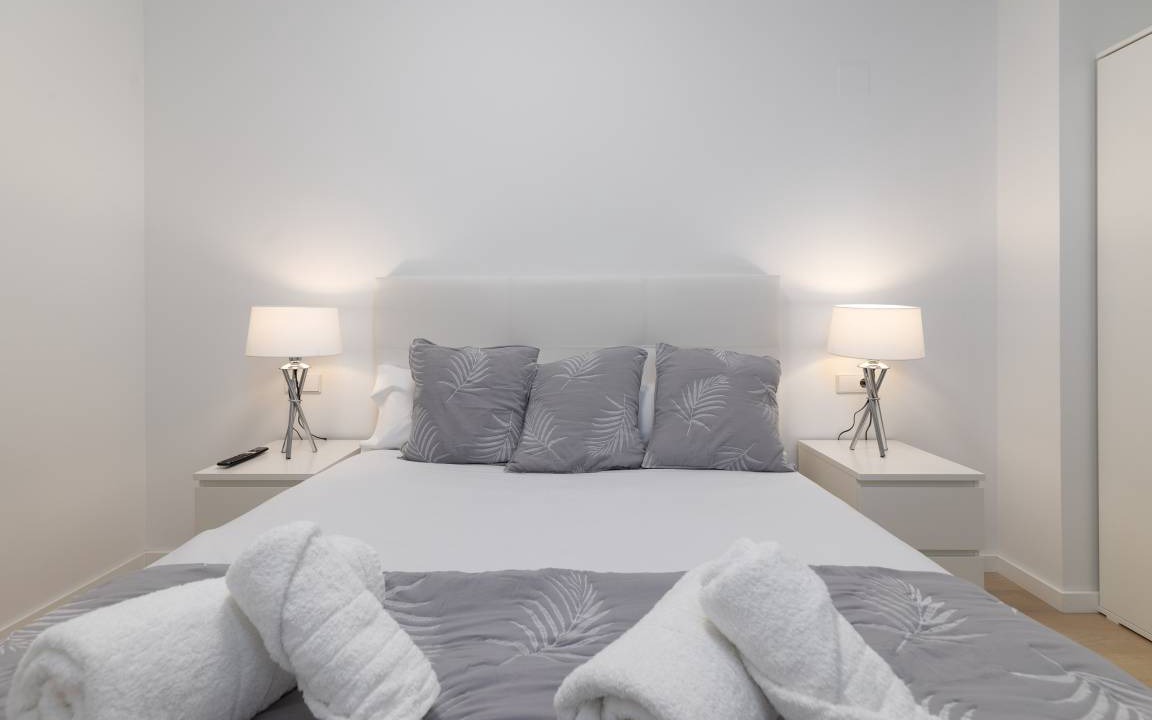 Photo of Bedroom in Nou Moles
