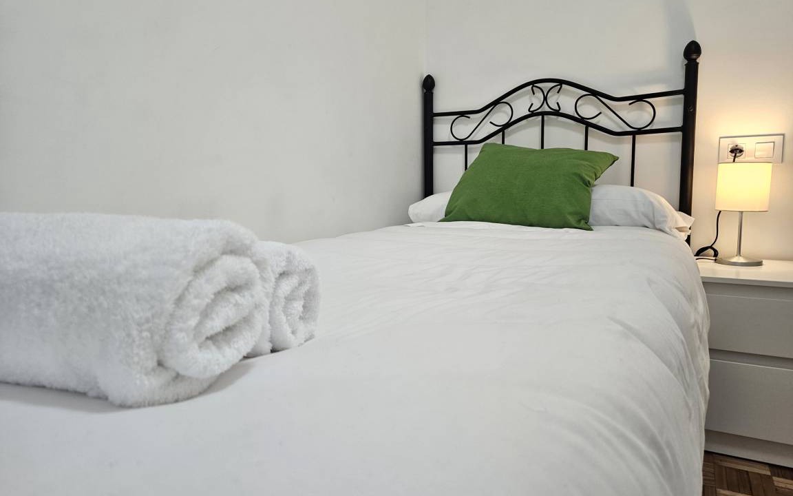 Photo of Bedroom in Las Campas y San Claudio