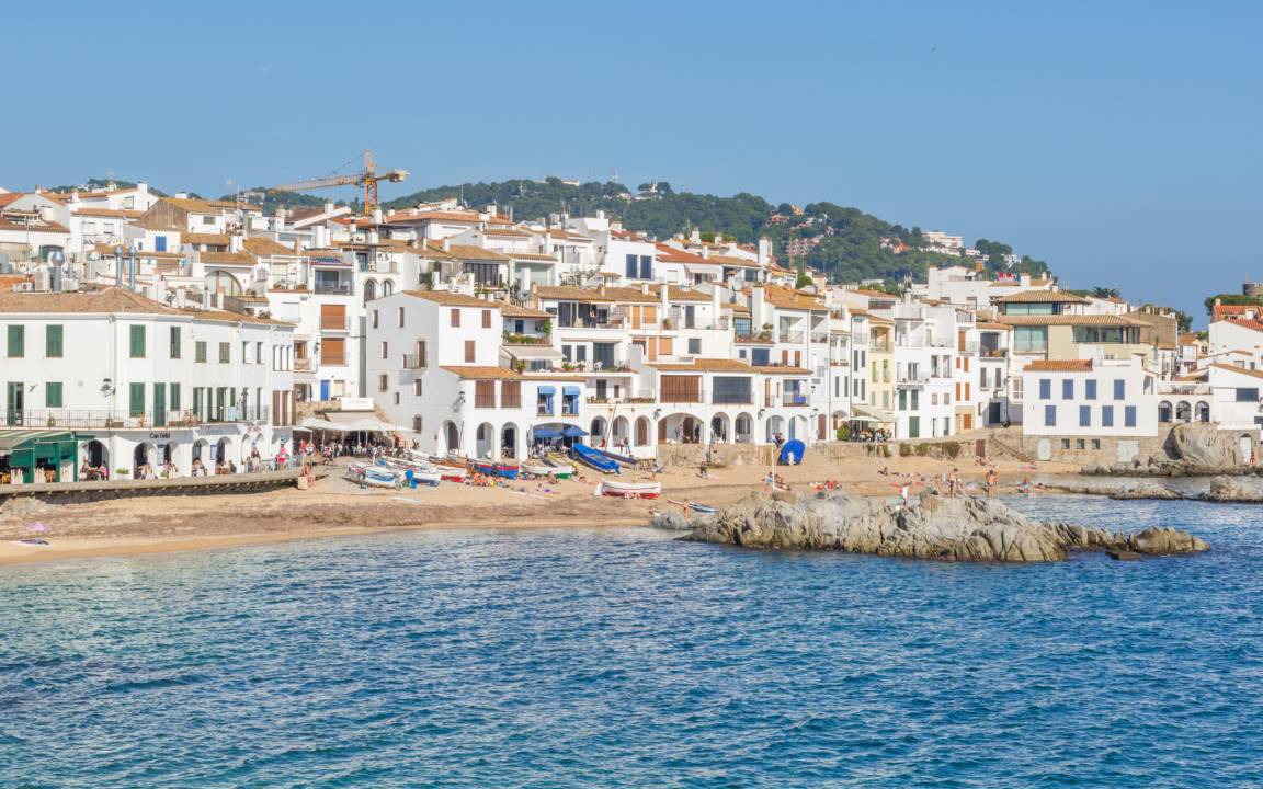 Photo of Others in Calella de Palafrugell