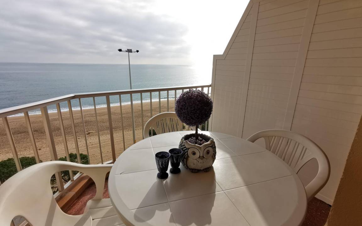 Photo of Patio Balcony in Platja d'Aro