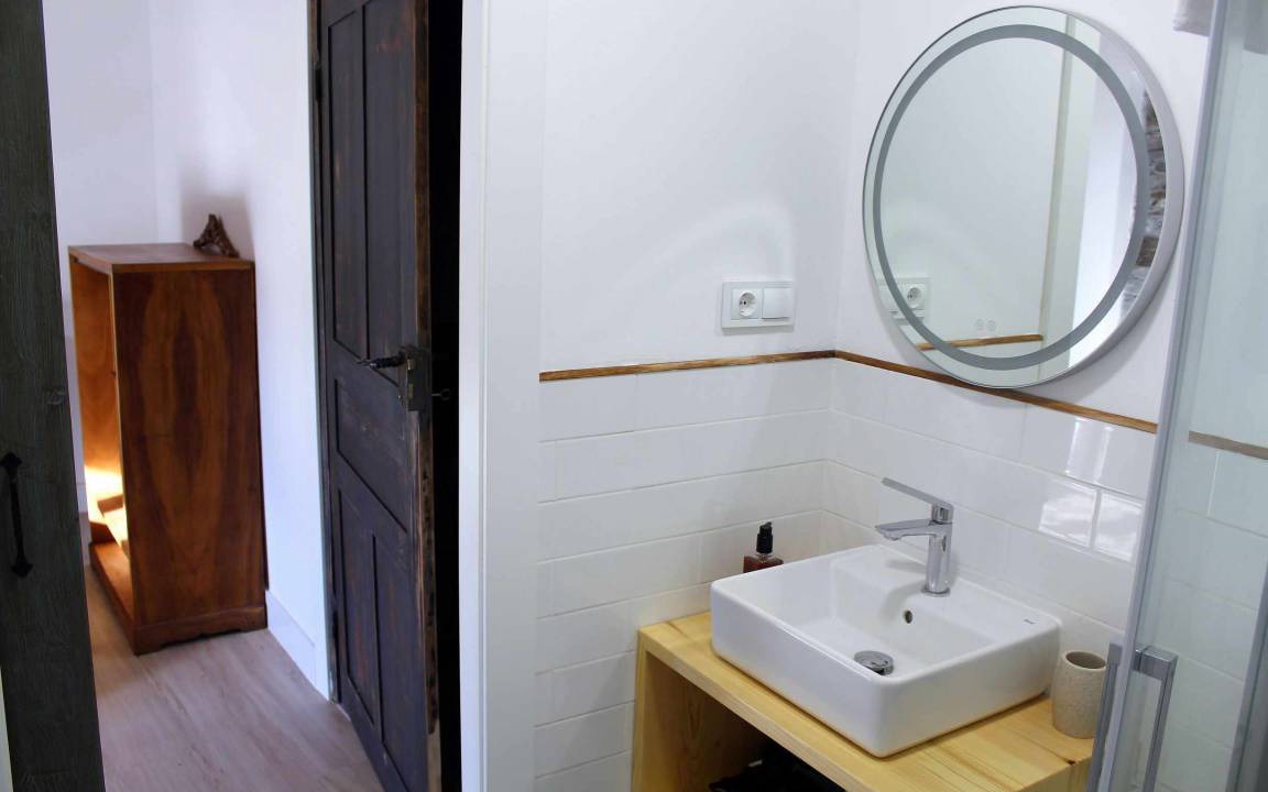 Photo of Bathroom in Susane del Sil