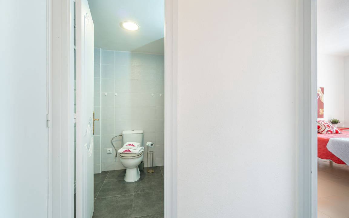 Photo of Bathroom in Empuriabrava