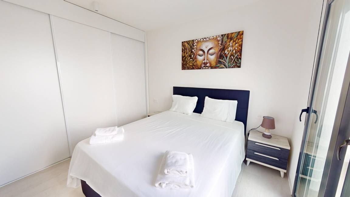 Photo of Bedroom in Torre-Pacheco