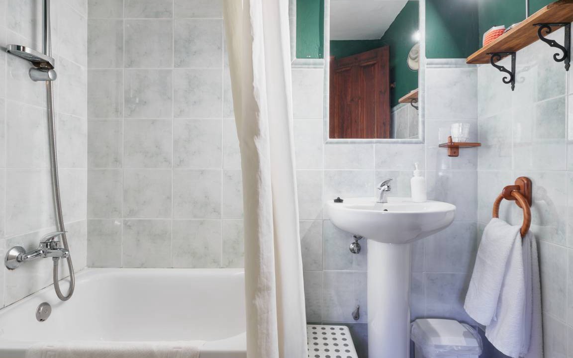 Photo of Bathroom in Boca de Huergano