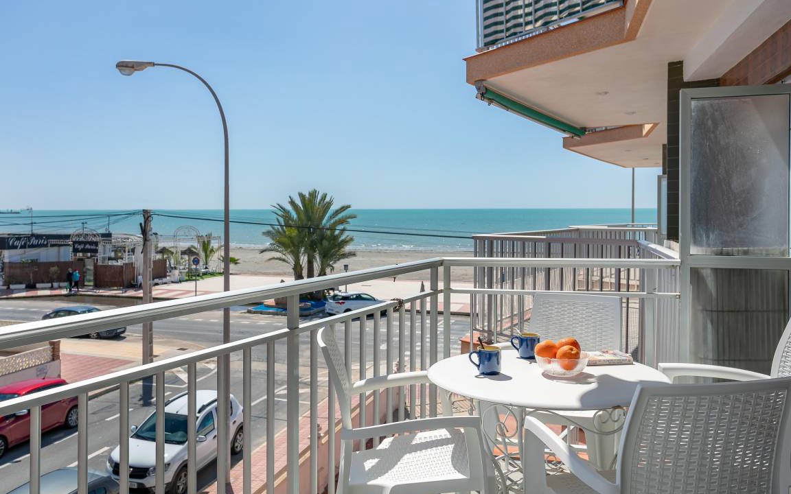 Photo of Others in Santa Pola