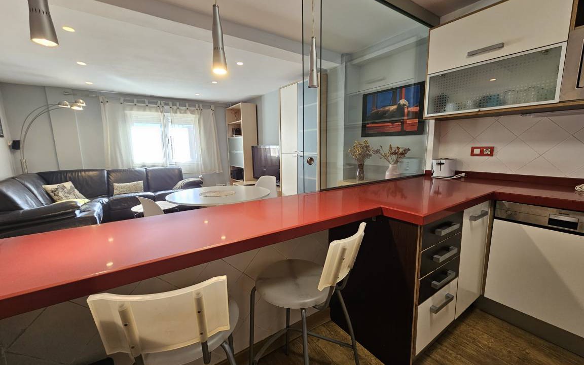 Photo of Kitchen in Cimadevilla