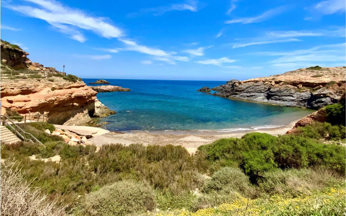 Photo of Others in Cabo de Palos
