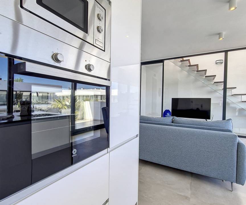 Photo of Kitchen in Mar de Cristal