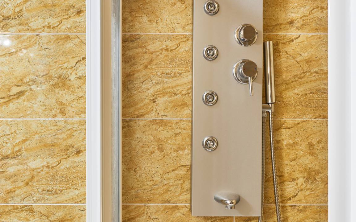 Photo of Bathroom in La Omanuela