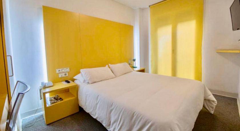 Photo of Bedroom in Old Town