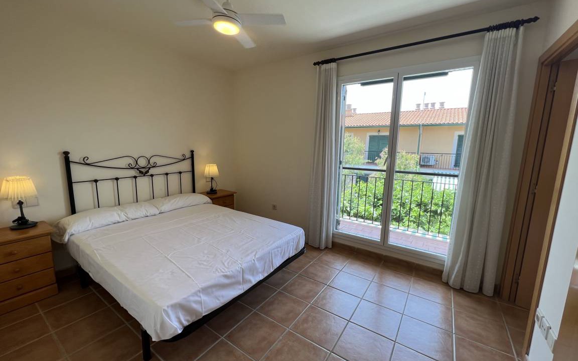 Photo of Bedroom in Mas Pinell