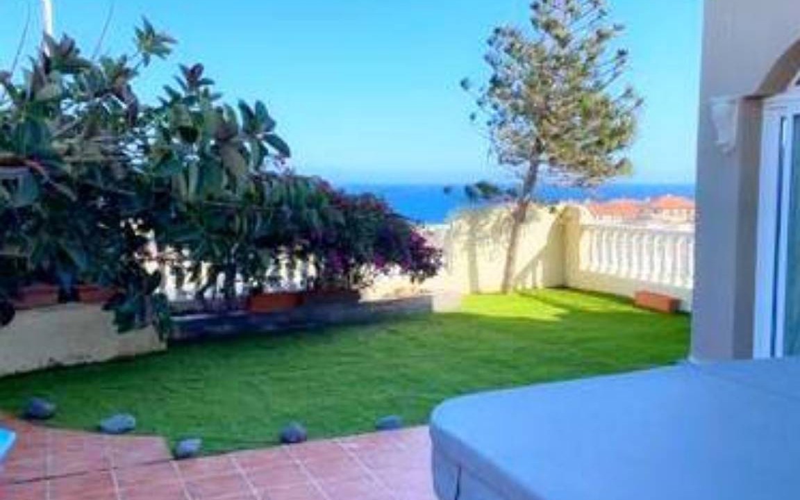 Photo of Patio Balcony in Arenas del Mar