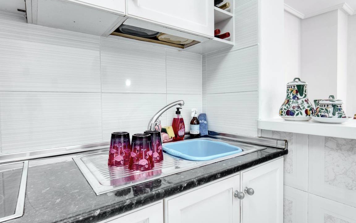 Photo of Kitchen in Los Altos