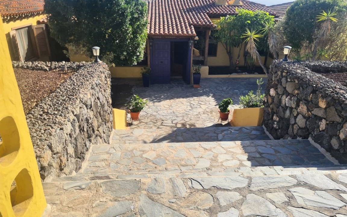 Photo of Others in Granadilla de Abona