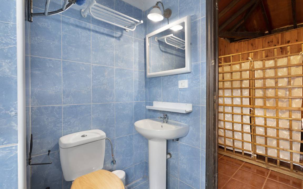 Photo of Bathroom in Santa Cruz de Tenerife