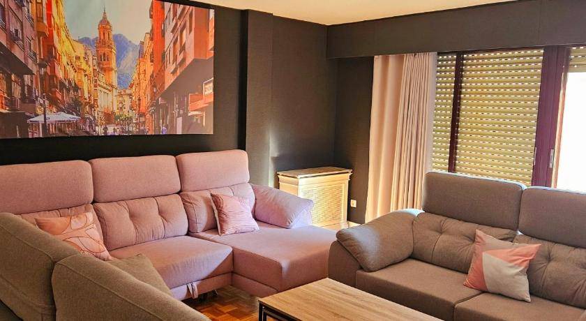 Photo of Livingroom in Jaen