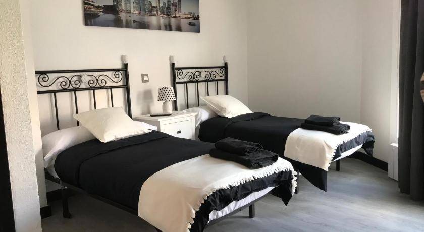 Photo of Bedroom in Santona