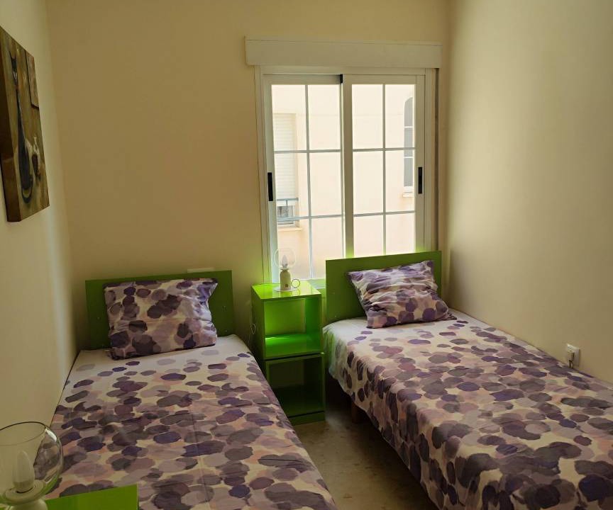 Photo of Bedroom in Aguadulce