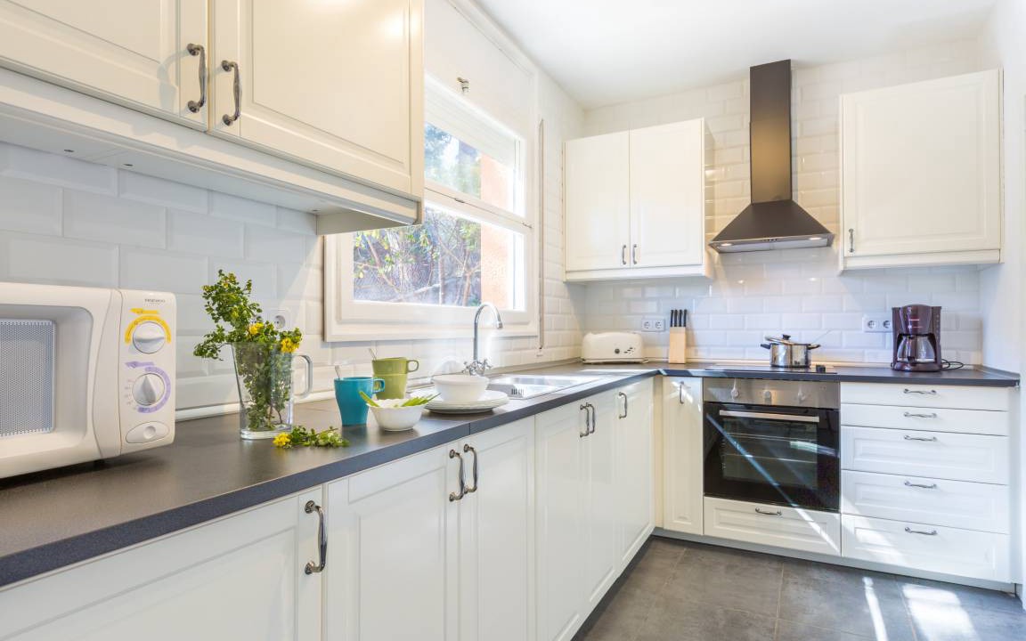 Photo of Kitchen in Llafranc