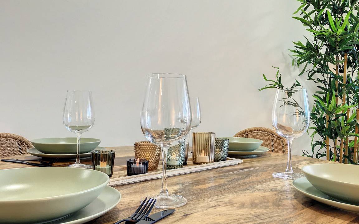 Photo of Kitchen in Diputacion de Rincon de San Gines