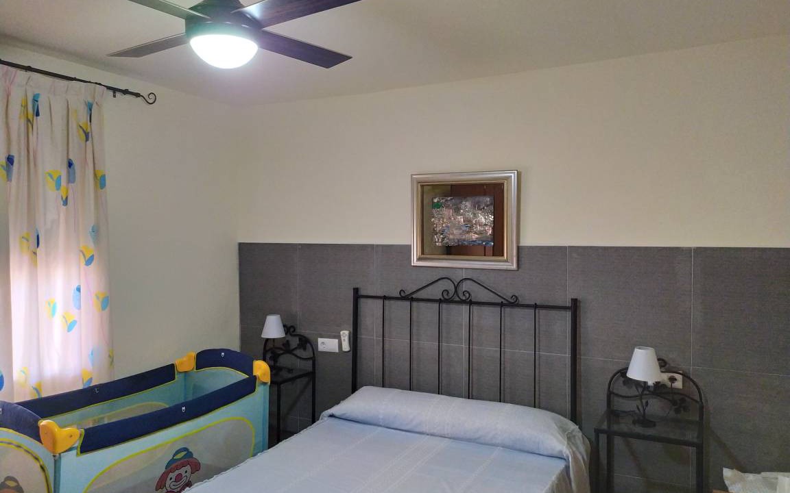 Photo of Bedroom in Aguilas
