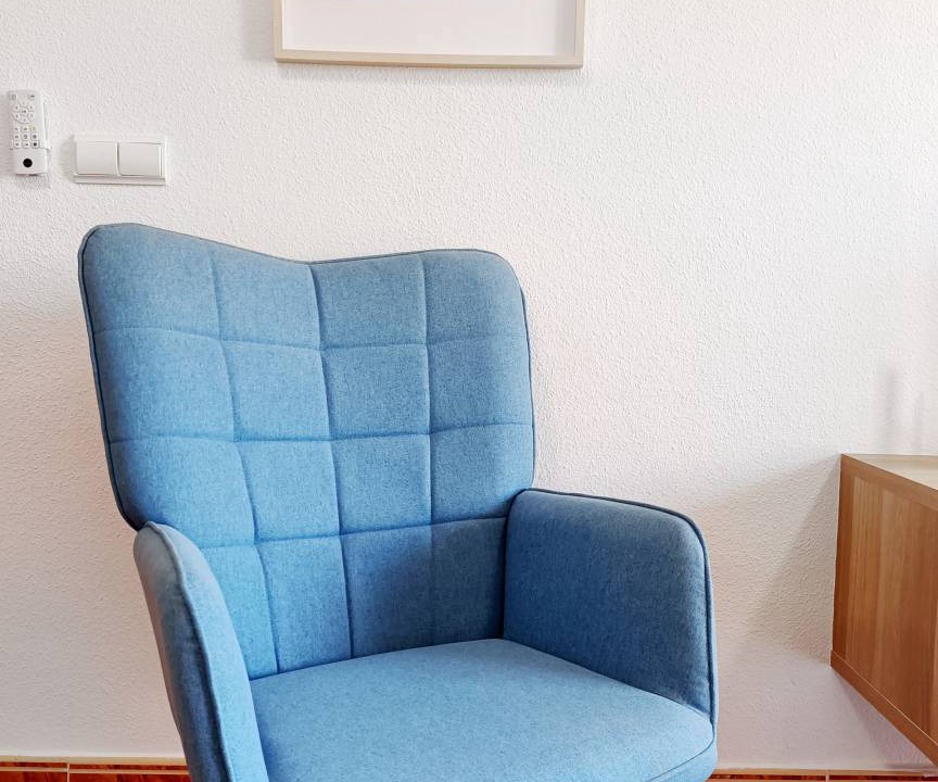 Photo of Livingroom in Cala Reona