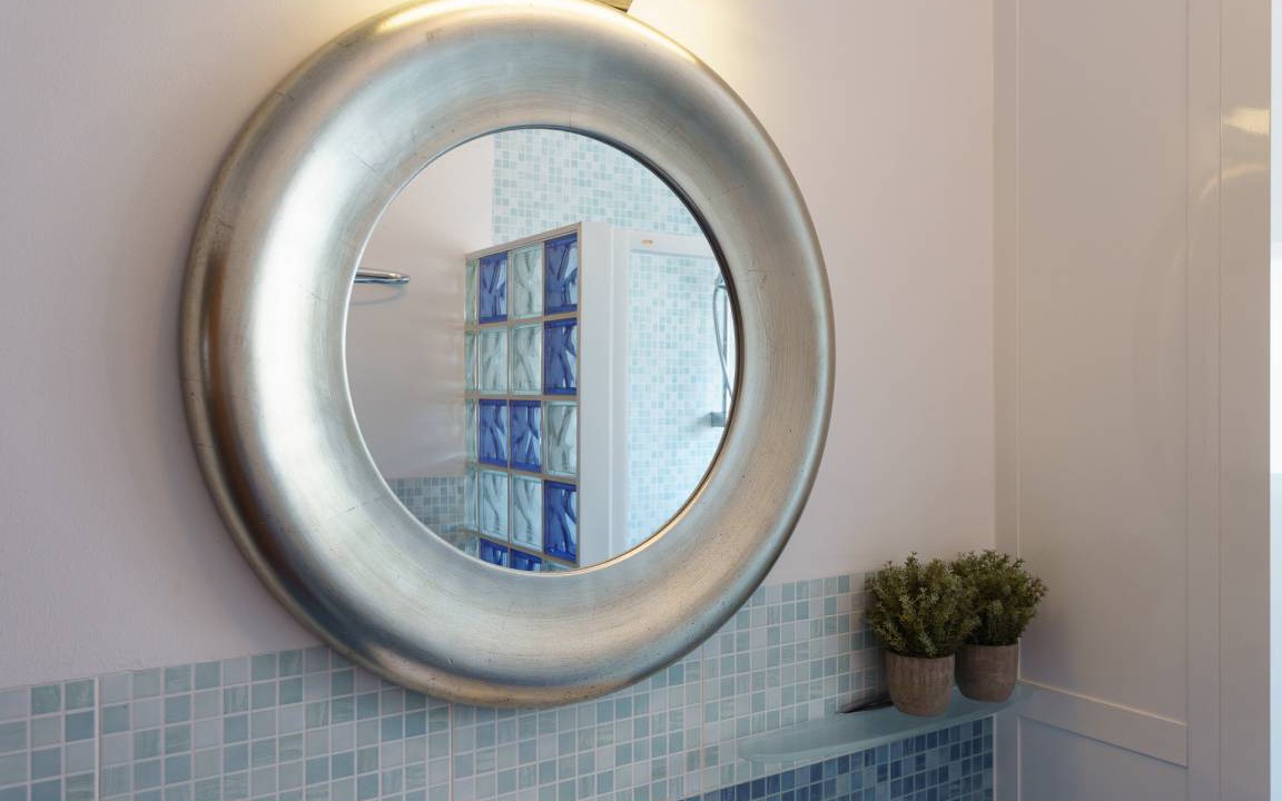 Photo of Bathroom in Torremolinos