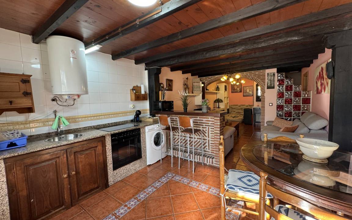 Photo of Kitchen in Pendueles