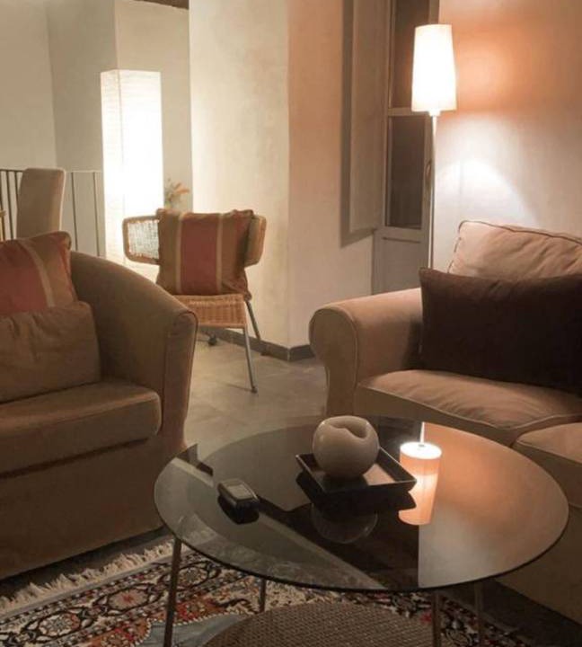 Photo of Livingroom in Pola de Lena