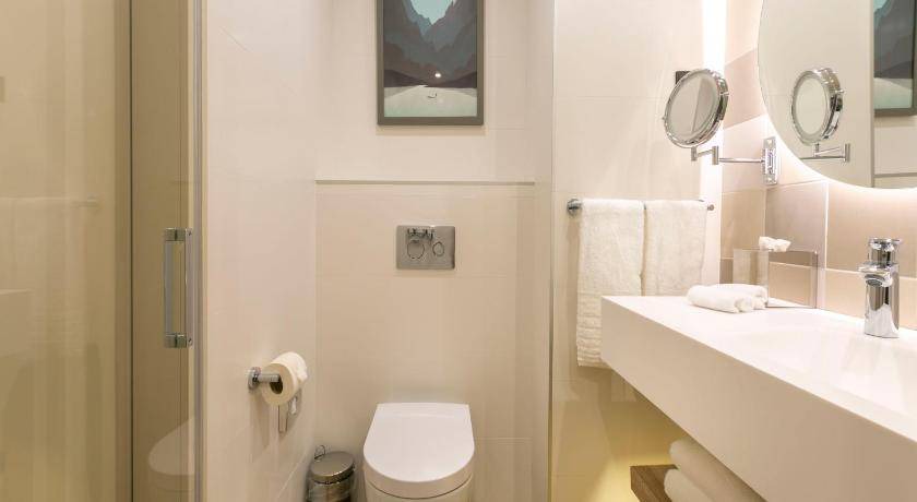 Photo of Bathroom in Arroyo de la Vega