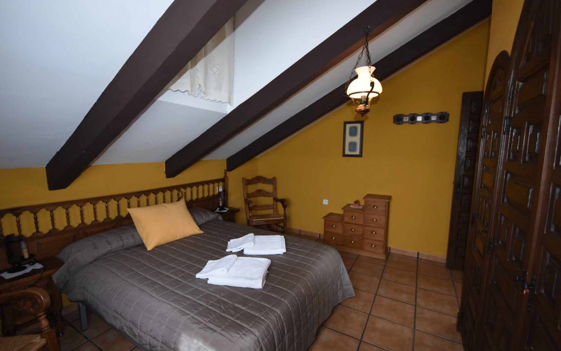 Photo of Bedroom in Almagro