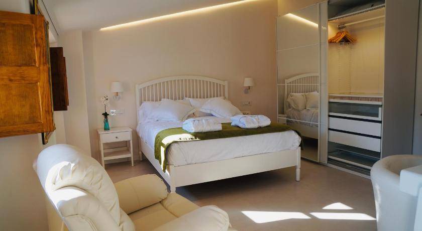 Photo of Bedroom in S'Arxiduc