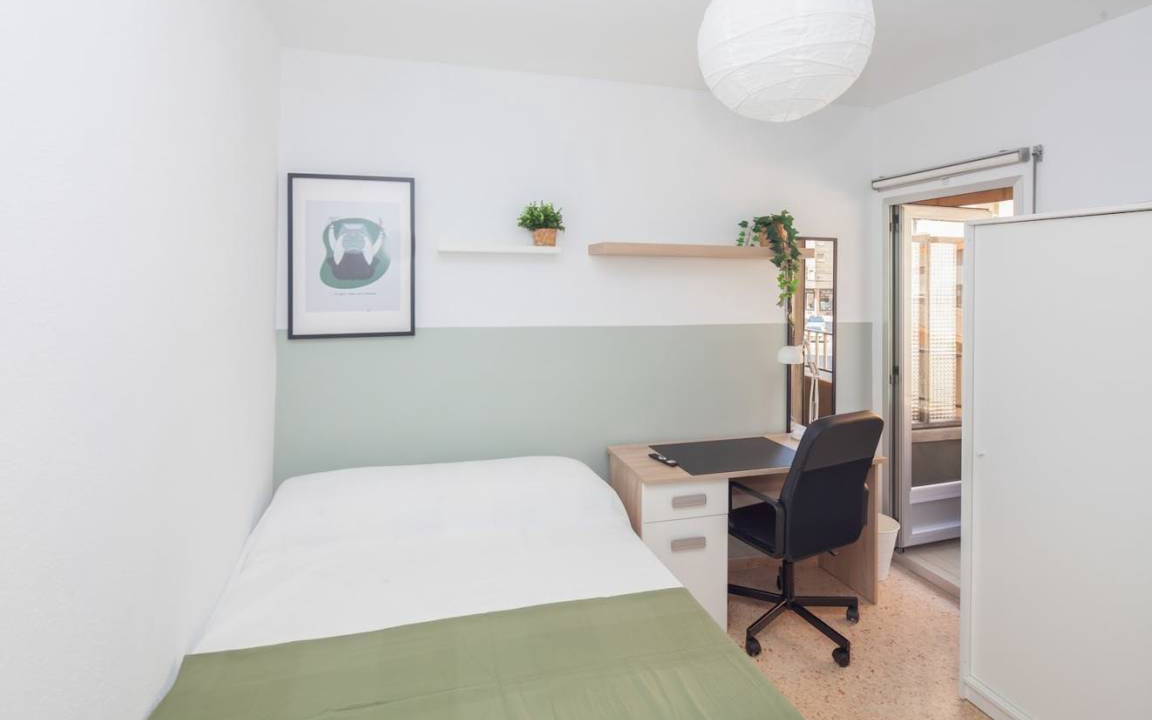 Photo of Bedroom in Nou Moles