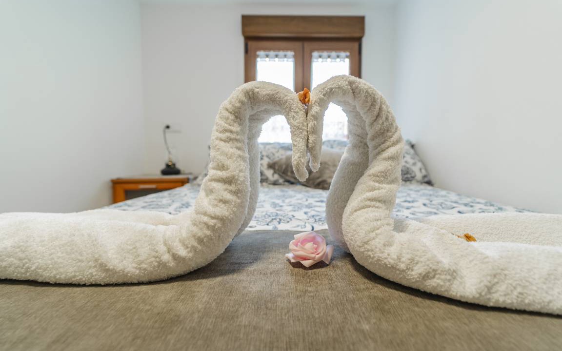 Photo of Bedroom in Penafiel