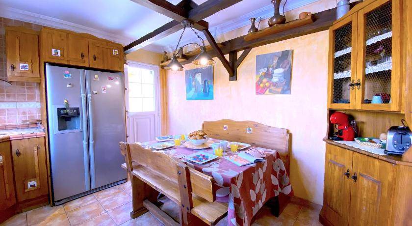 Photo of Kitchen in San Isidro
