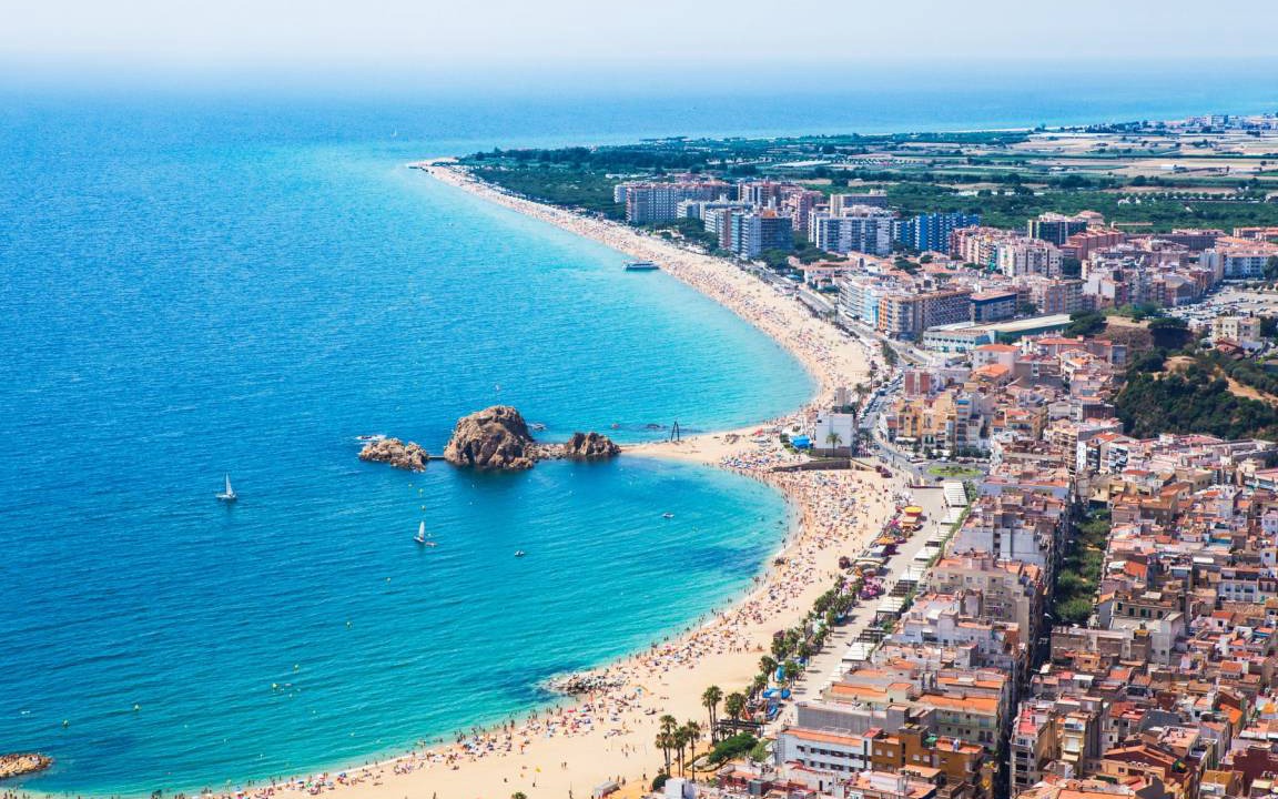 Photo of Others in Blanes