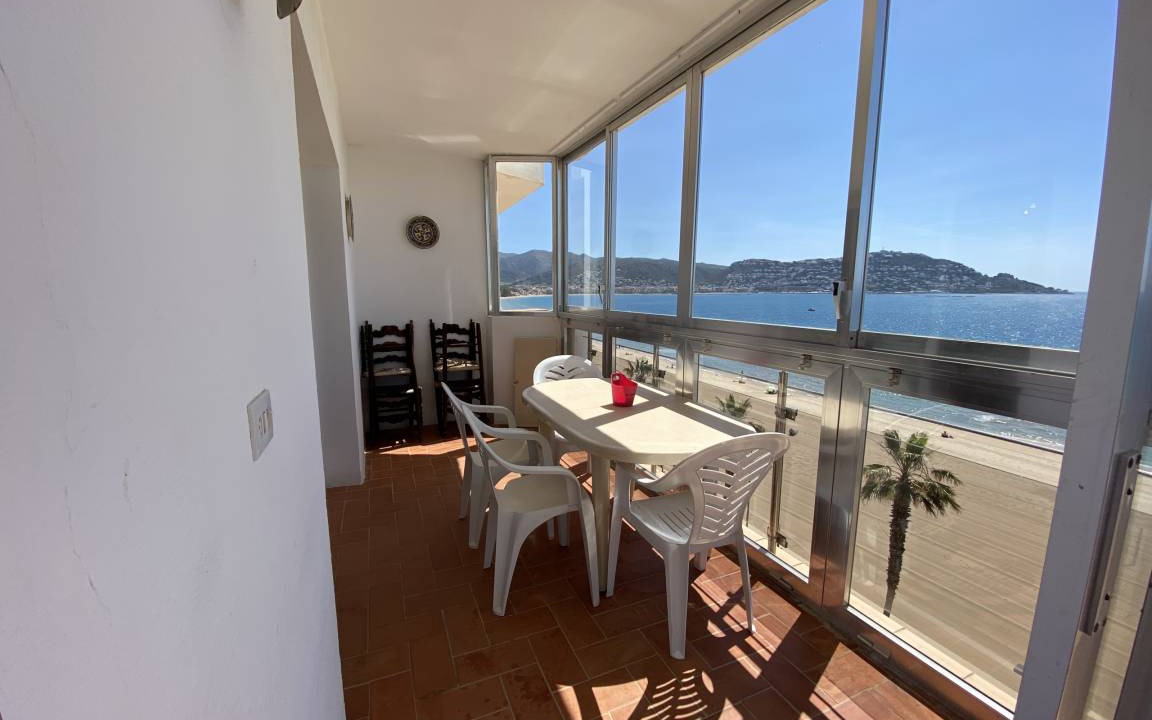 Photo of Patio Balcony in Santa Margarida