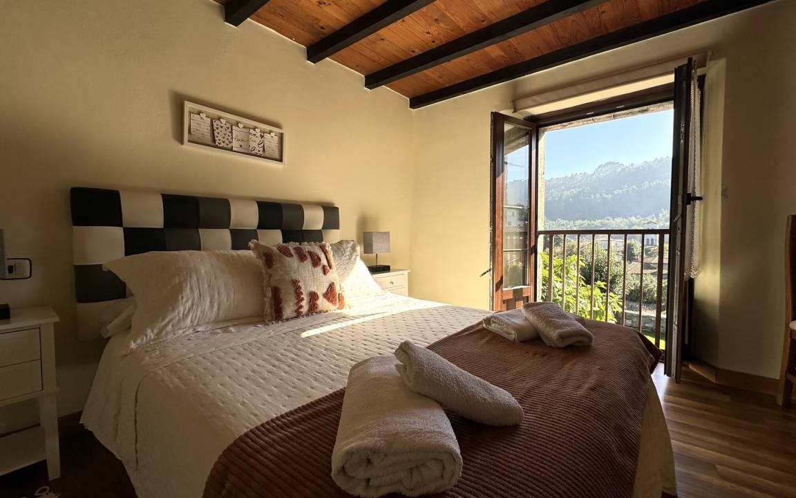 Photo of Bedroom in Pendueles