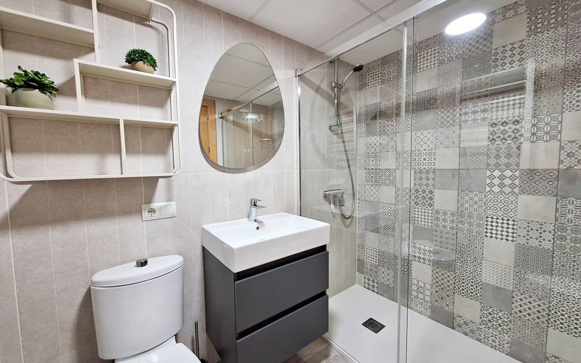 Photo of Bathroom in Vera Beach
