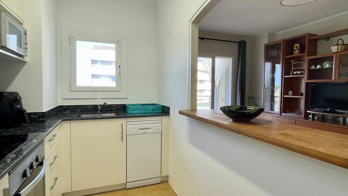 Photo of Kitchen in Els Griells