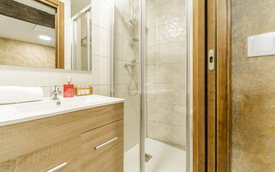 Photo of Bathroom in Penafiel