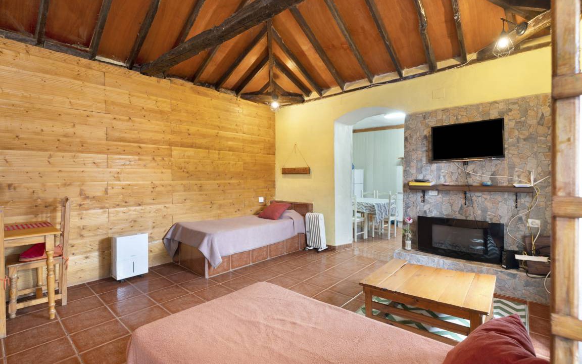 Photo of Bedroom in Santa Cruz de Tenerife