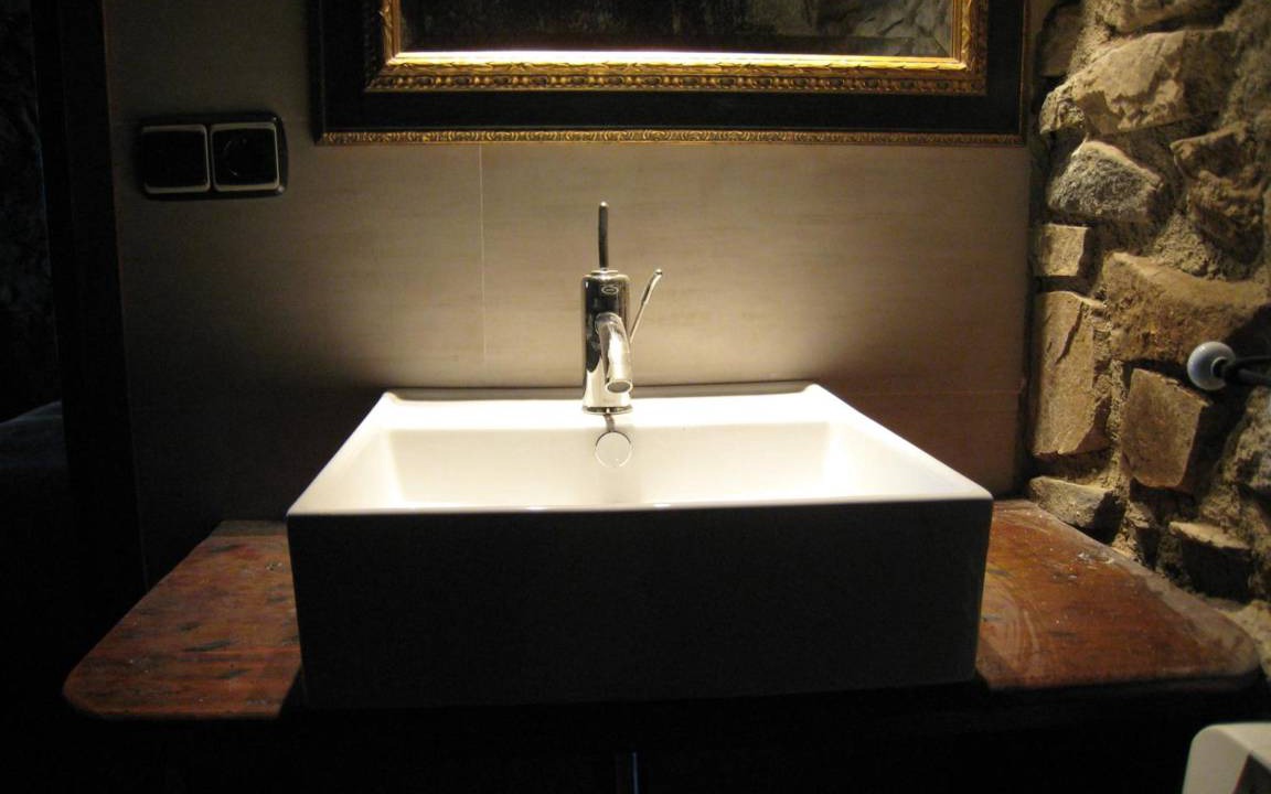 Photo of Bathroom in Aranser